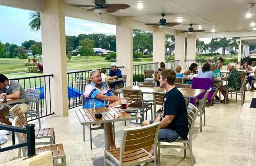 3648 Orlando Vacational Apartment - Foto 25