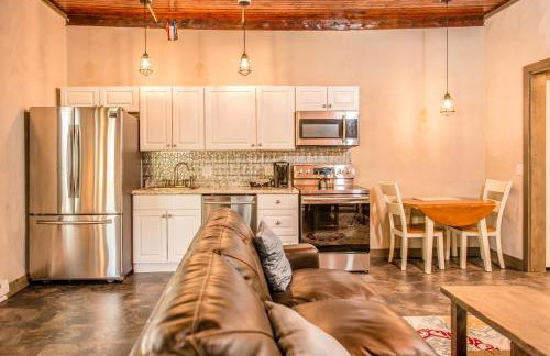 Strictly Moose Luxury Vacation Suites - Foto 1