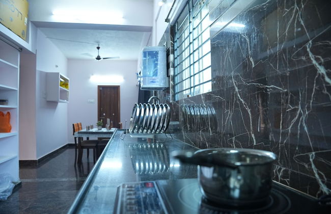 SAMASTA HOME STAY - Foto 6