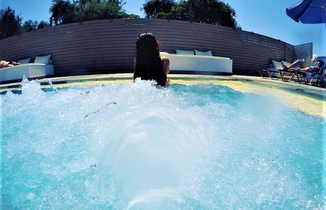 Varouxakis Hotel - Foto 32