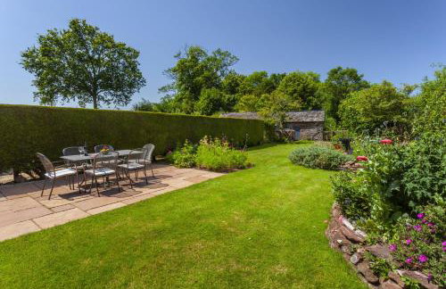 The Garden Retreat at Jacobs Pond Nr Monksilver - Foto 4