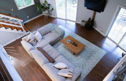 Scotts Flat Lakeside Retreat - Foto 20