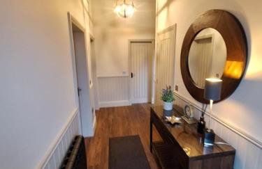 Luxurious Cottage Machrihanish - Foto 17