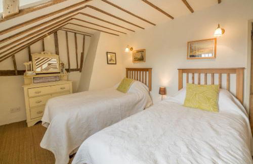 Brooke Cottage - Foto 25