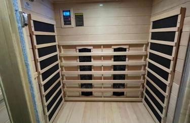 L’Evasion la Love Room de Fayence - Foto 25