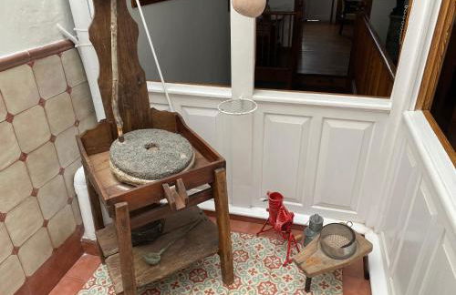 Casa Emblematica Celestino - Foto 41