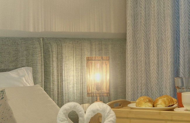 Apto térreo com TV 4k no Wai Wai Cumbuco - Photo 4