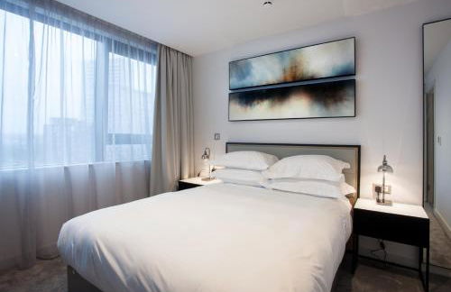 CitySuites Aparthotel - Foto 95