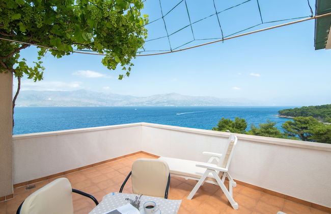 Apartments Ana & Bogdan - Foto 48