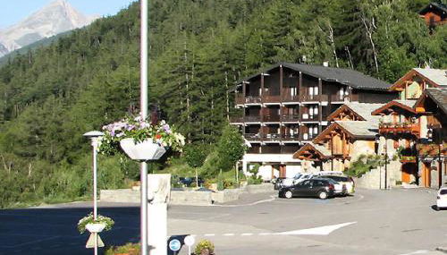 Résidence Le Grand Vallon - LE GRAND VALLON - NO40GV MAE-3135 - Foto 2