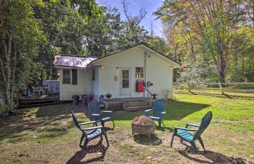 Quiet and Lovely Lakefront Cottage for Families! - Foto 22