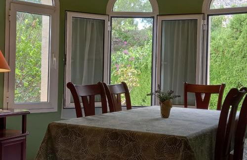 Villa Alemania - Photo 12