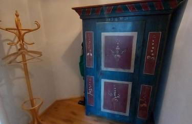 Zentrumsnahe Ferienwohnung "Anno 1830" in Dresden, ruhig und mit bester ÖPNV-Anbindung - Foto 9