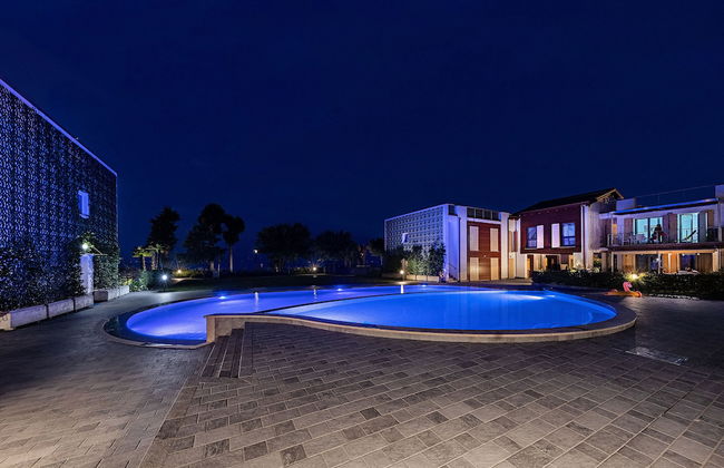 Borgo Gasparina Apartments - Photo 53