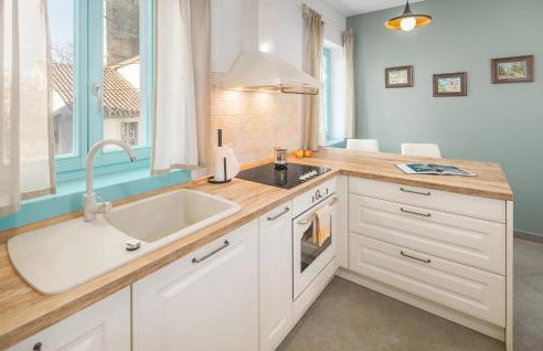 4 Bedroom Gorgeous Home In Boljun - Foto 18