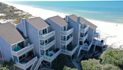 Barrier Dunes 161 - 195 by Pristine Properties Vacation Rentals - Foto 3