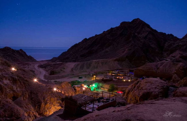 Surfers Lounge Dahab Lagoon With Swimming-pool Exclusive & Private - Foto 27