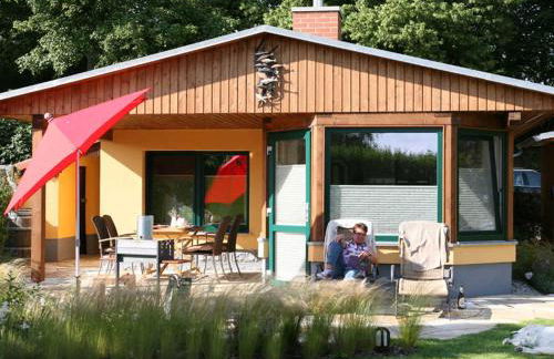 Komfortables Ferienhaus - Foto 1