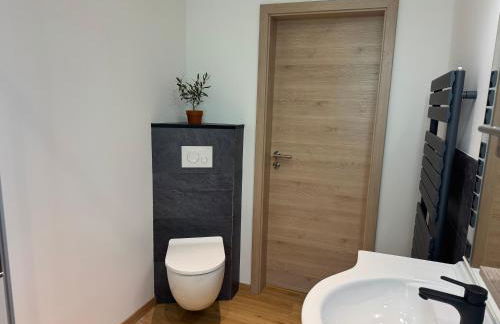 Ferienwohnung Siamblick - Foto 9