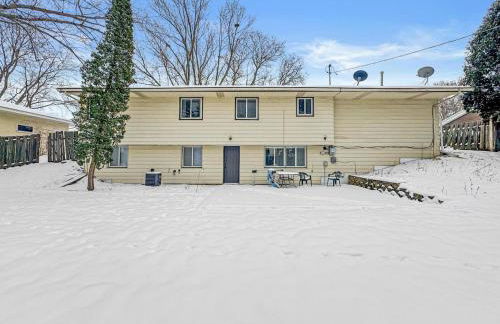 Spacious 5BR Family Haven, Pet Friendly, Game Room - Foto 22