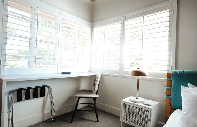Suites by The Wellborn - Foto 5
