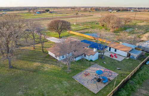 Mustang Memories-Cozy gatherings & Outdoor fun - Foto 72