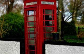 The Old Post Office Lodge - Foto 7