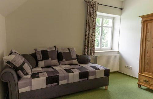 Ferienwohnung SandSteinLand - Foto 13