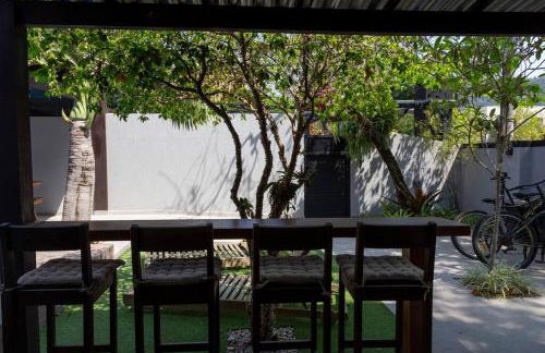 Casa Itacoatiara 4 quartos com Piscina - House Itacoa - Foto 6