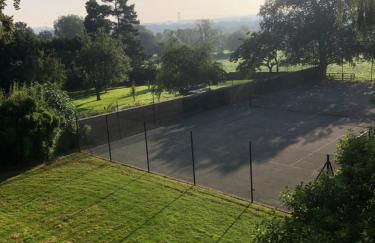 The Wing at Brook Hall nr York & Leeds - FREE hot tub - Foto 44