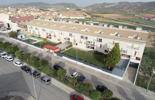 APARTAMENTOS ANDORRA en TERUEL - Foto 1