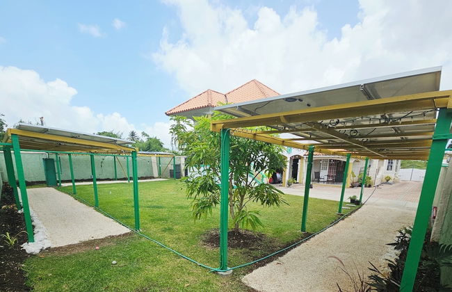 Jackson Breezy Vacation and Venue Rental Barbados - Foto 25