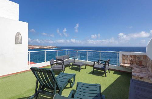 PentHouse Loft - Terrace & Natural Pool - Photo 16