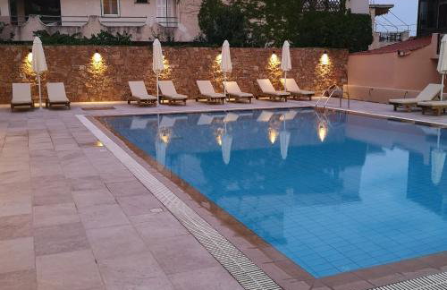 Aegean Villas - Foto 16