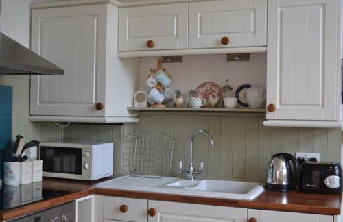 The White Barn near Cambridge - Foto 8