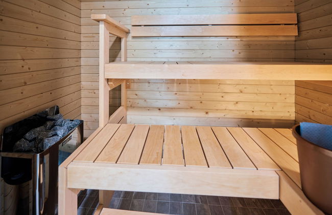 Forenom Serviced Apartments Klaukkala - Foto 41