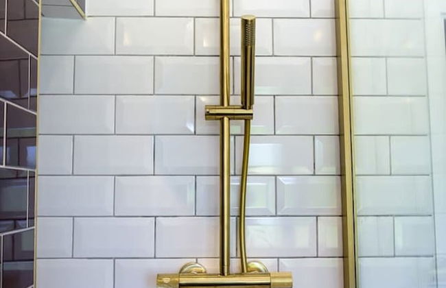 Wave Cottage Bristol - Foto 31