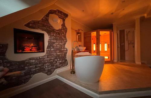 Dagmar 120qm 3 Schlafzimmer Wellness - Foto 1