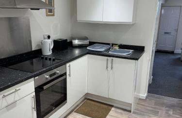 Quiet, Sleeps 7, City, Motorpoint, Trent Bridge - Foto 4