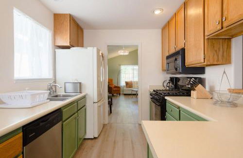 Enchanting Sonoma Wine Country Retreat 3BD2BA - Foto 34