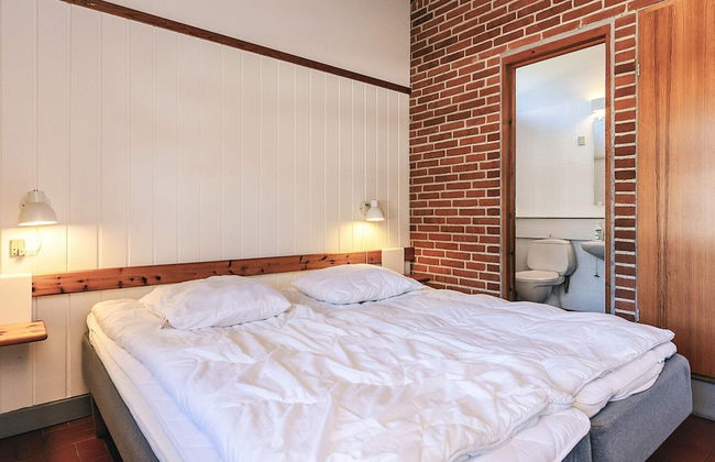 6 Person Holiday Home on a Holiday Park in Hanstholm - Foto 59