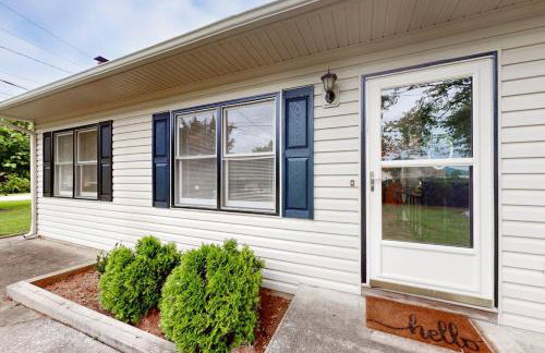 Highlander's Retreat - Foto 24