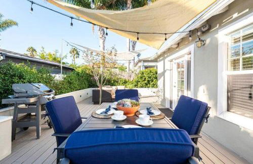 Charming Mid-Century Craftsman, Hot Tub with Serene Yard - Foto 33