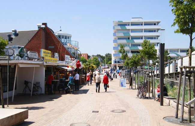 Ferienwohnung, St. Peter - Ording - Foto 15