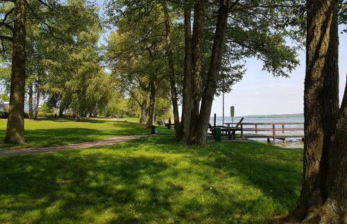 Blaues Haus am See - Foto 33