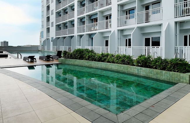 Lotus Residence, Manila (SMDC Breeze Residences) - Foto 76