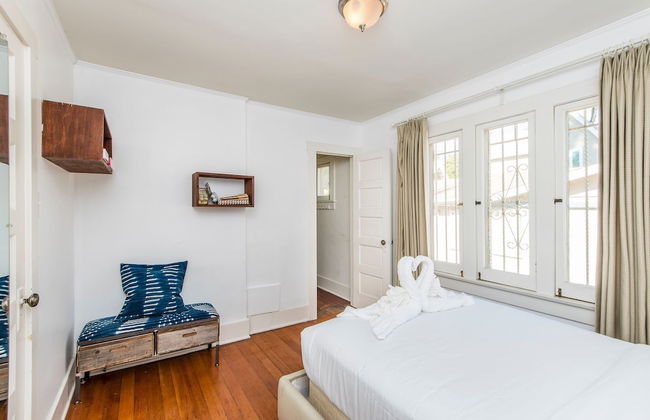 Charming 2 Bedroom Bungalow in Silver Lake - Foto 2