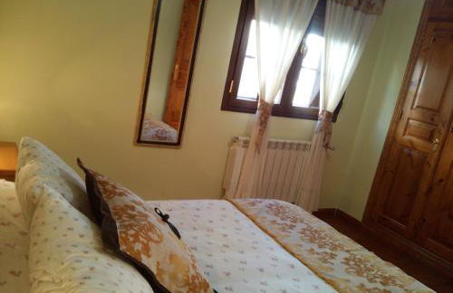 Casa Rural Las Nieves - Foto 16