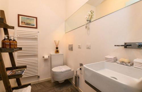 Oscar Luxury Suite DesenzanoLoft Official Partner Homes & Villas by Marriott Bonvoy - Foto 41