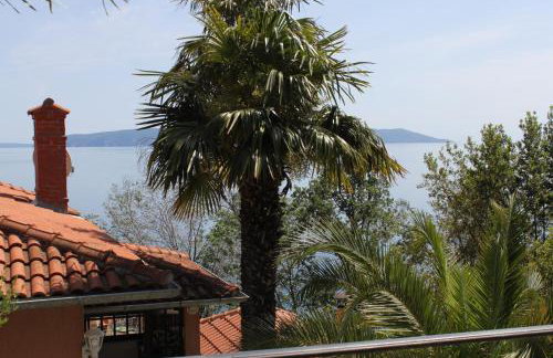 Apartments by the sea Medveja, Opatija - 7722 - Foto 33